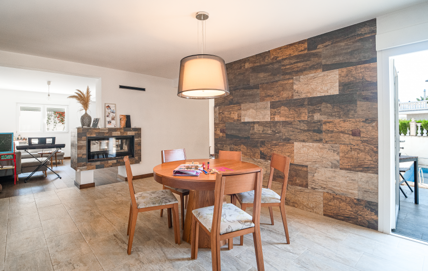 Sale - Villa - Ciudad Quesada