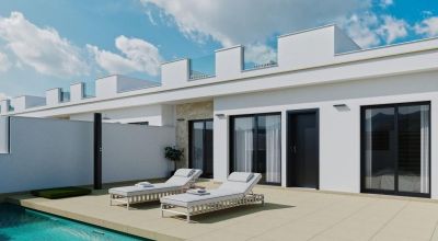 Apartamentos - Venta - Torre Pacheco - Torre Pacheco