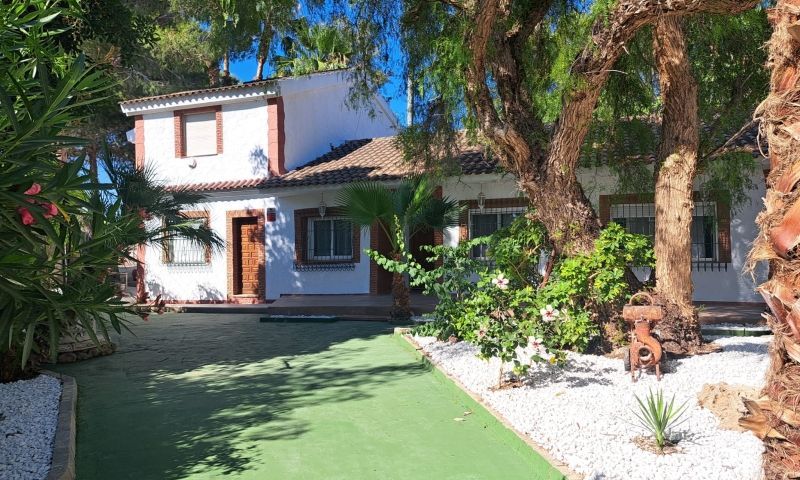 Sale - Finca - Orihuela