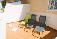 Sale - Link-Detached Villa - Torrevieja