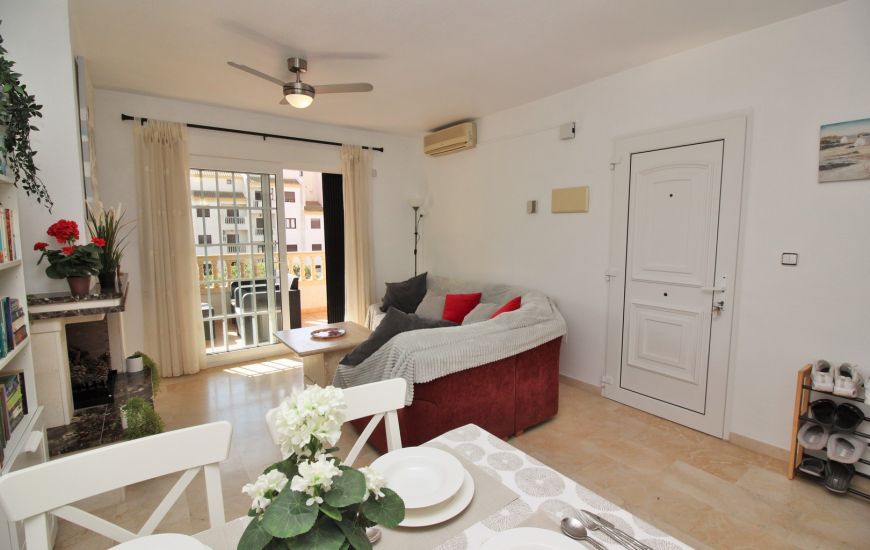 Sale - Apartments - Las Ramblas