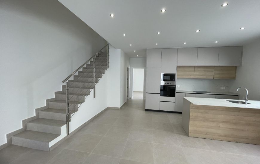 Nueva construcción  - Villa - Almoradí - Almoradi