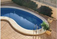 Venta - Villa - Orihuela Costa