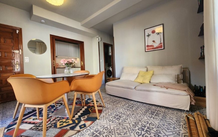 Sale - Apartments - La Mata