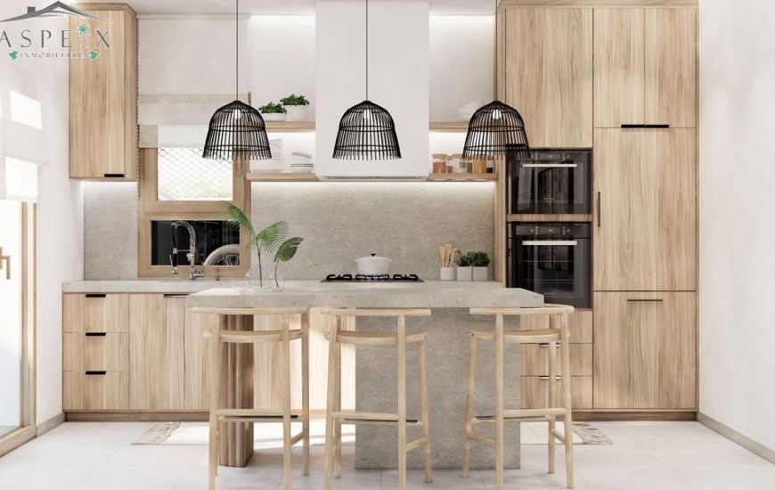 New Build - Villa - Aspe