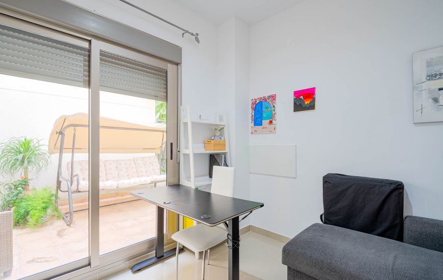 Sale - Adosado - Punta Prima