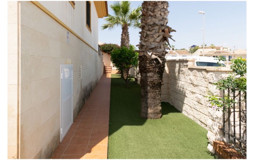 Venta - Villa - Ciudad Quesada