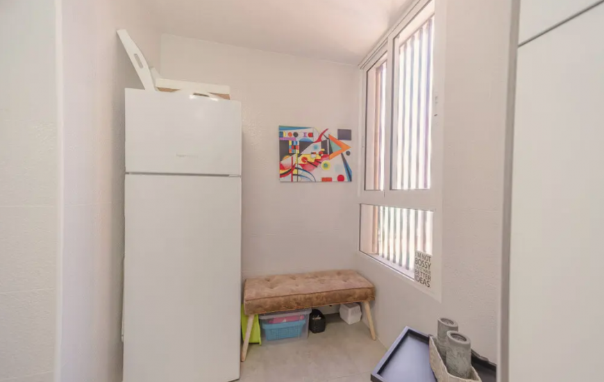 Sale - Apartments - Torrevieja