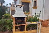 Sale - Villa - Hondón de las Nieves