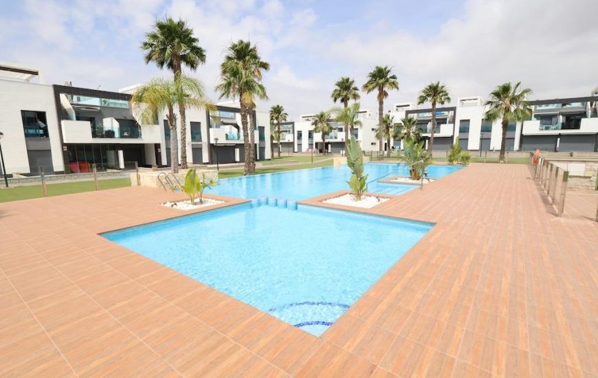 Venta - Bungalow - Guardamar del Segura