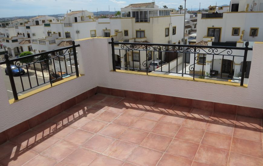 Sale - Quad House - San Fulgencio