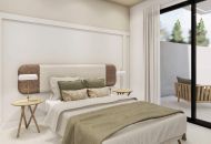 Nueva construcción  - Adosado - Dolores