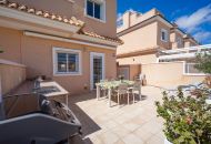 Sale - Rijtjeshuis - Cabo Roig