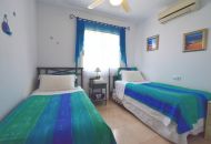 Sale - Villa - Orihuela Costa