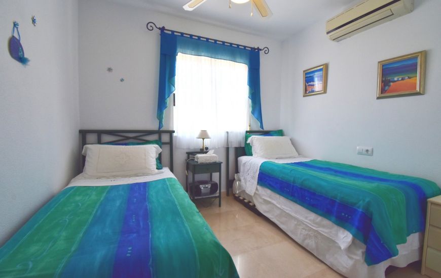 Sale - Villa - Orihuela Costa