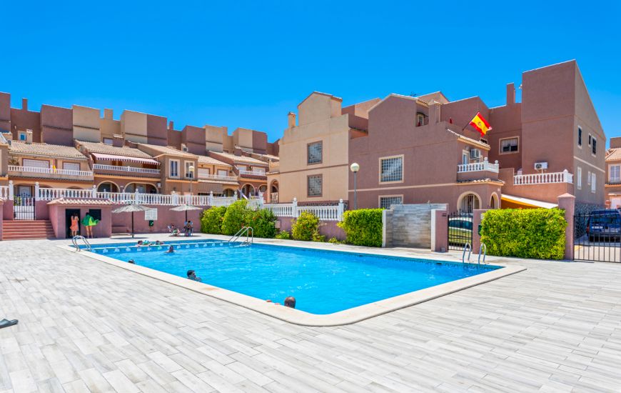 Venta - Apartamentos - Gran Alacant