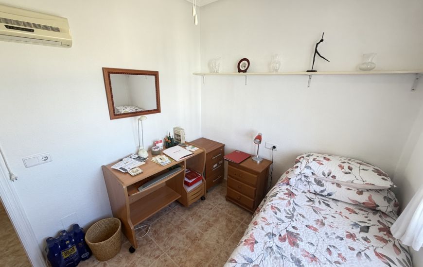 Sale - Apartments - La Zenia