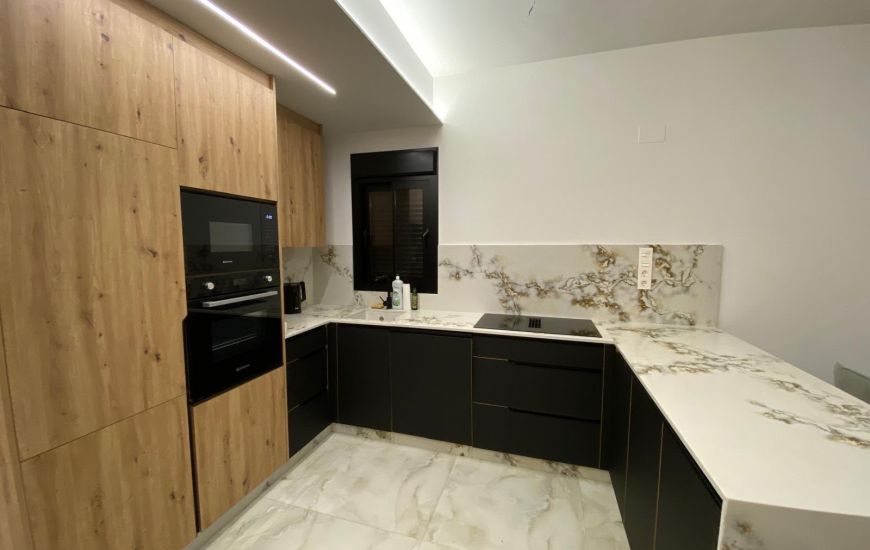 Venta - Villa - Algorfa - La Finca Golf