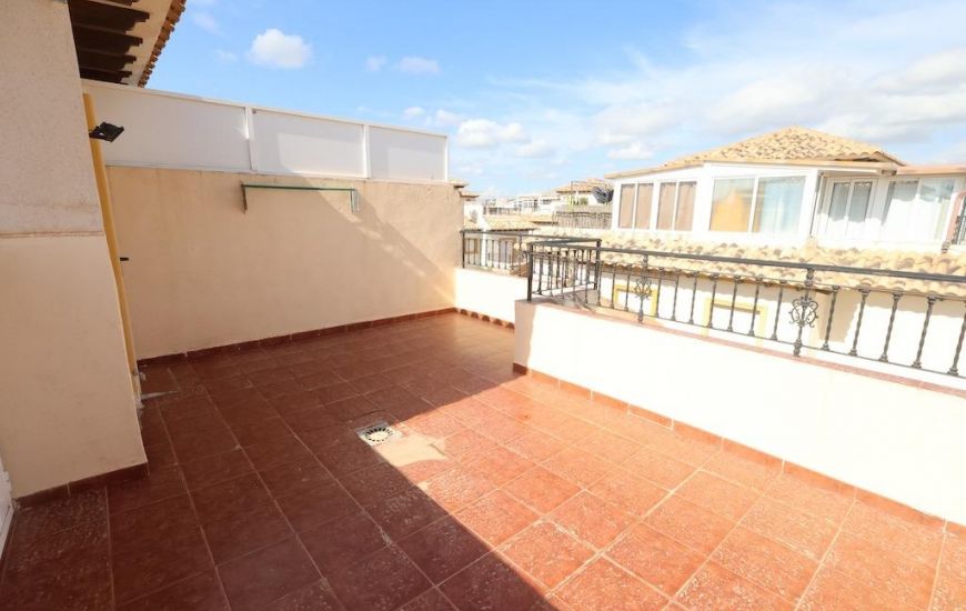 Venta - Adosado - Orihuela Costa
