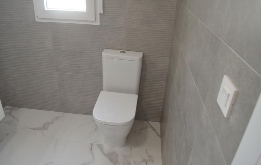 Nueva construcción  - Villa - Pinoso