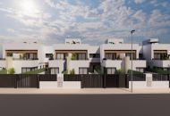 Nueva construcción  - Villa - Santiago de la Ribera