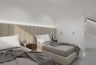 New Build - Villa - Los Montesinos