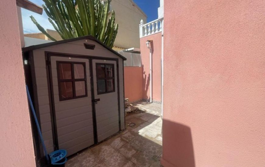 Sale - Villa - Playa Flamenca - Play Flamenca