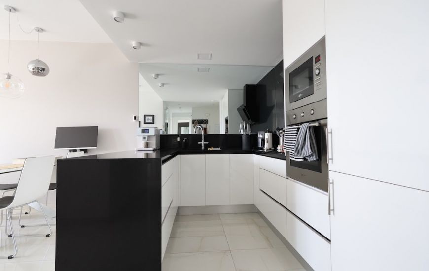 Sale - Apartments - Orihuela Costa