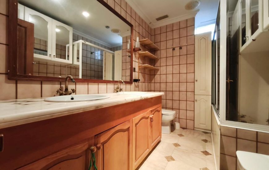 Sale - Apartments - Novelda