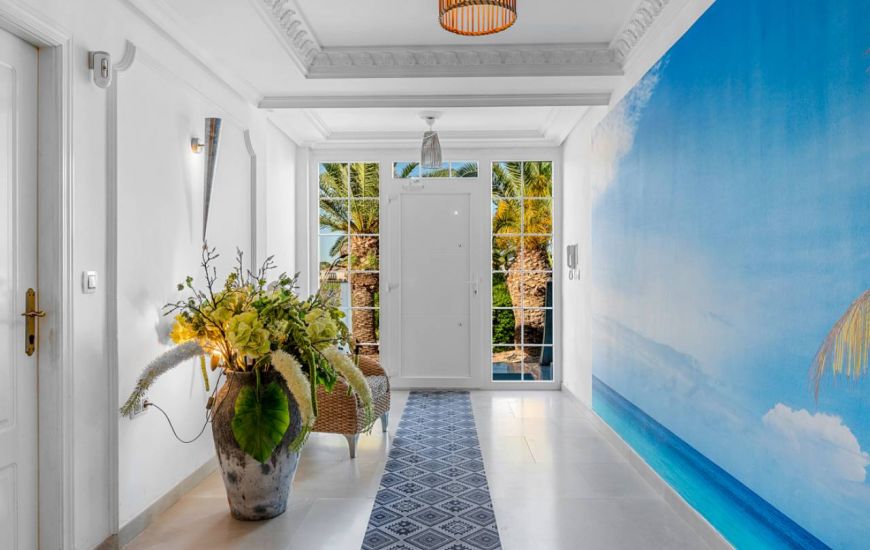 Venta - Casa Rural - Los Montesinos