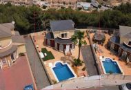 Sale - Villa - Pilar de la Horadada
