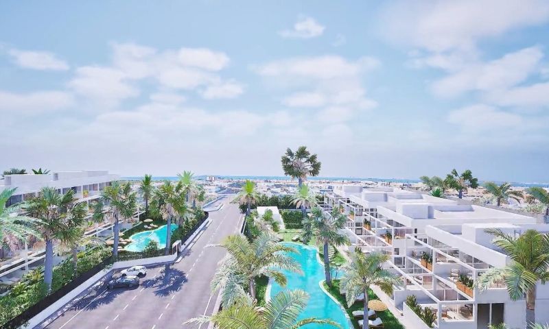Sale - Apartments - Cartagena