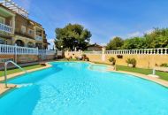 Sale - Rijtjeshuis - Playa Flamenca