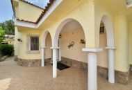 Sale - Villa - Algorfa