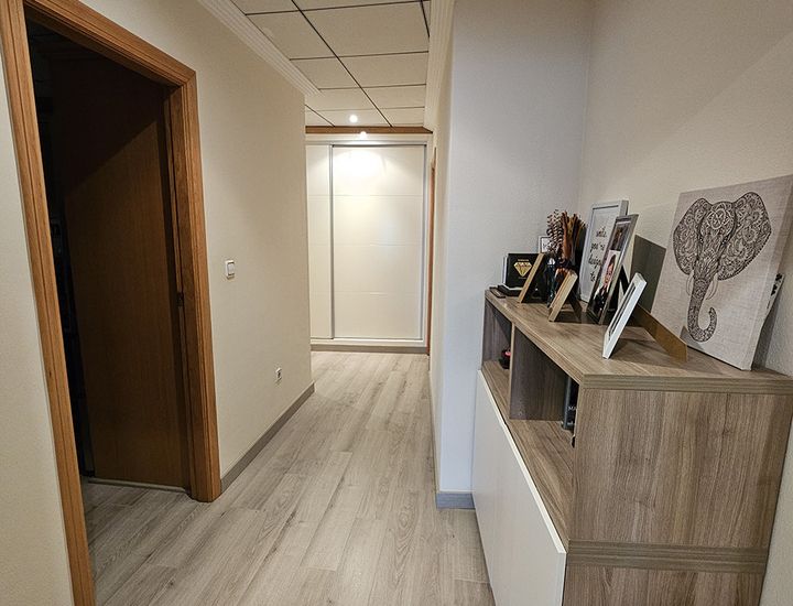 Sale - Apartments - Algorfa