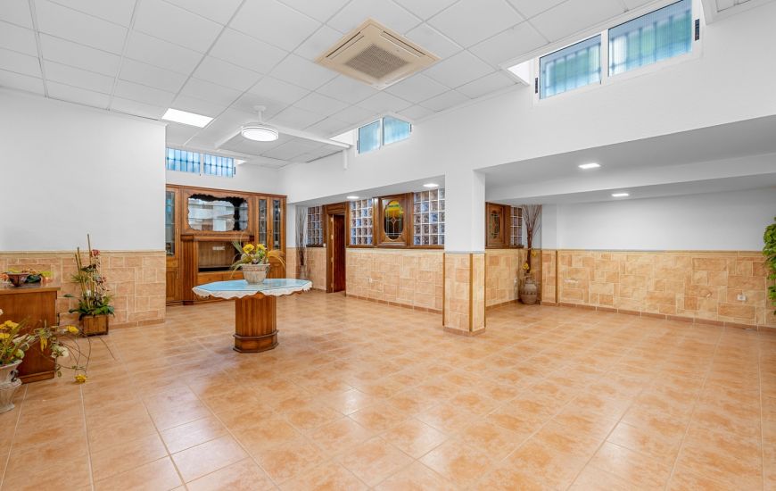 Sale - Villa - Torrevieja