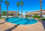 Sale - Rijtjeshuis - Ciudad Quesada - Rojales