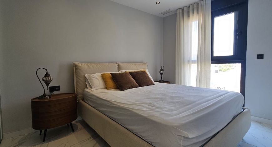 Sale - Apartments - Punta Prima