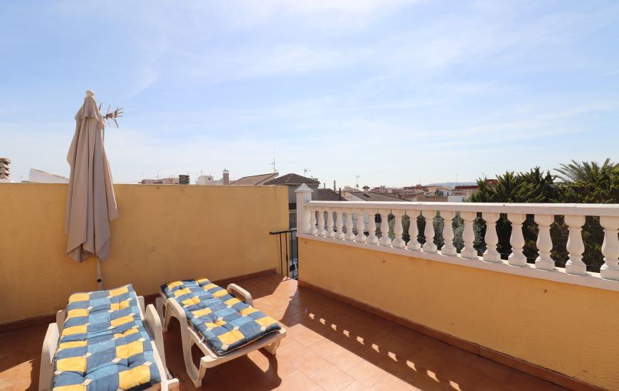 Sale - Apartments - Orihuela