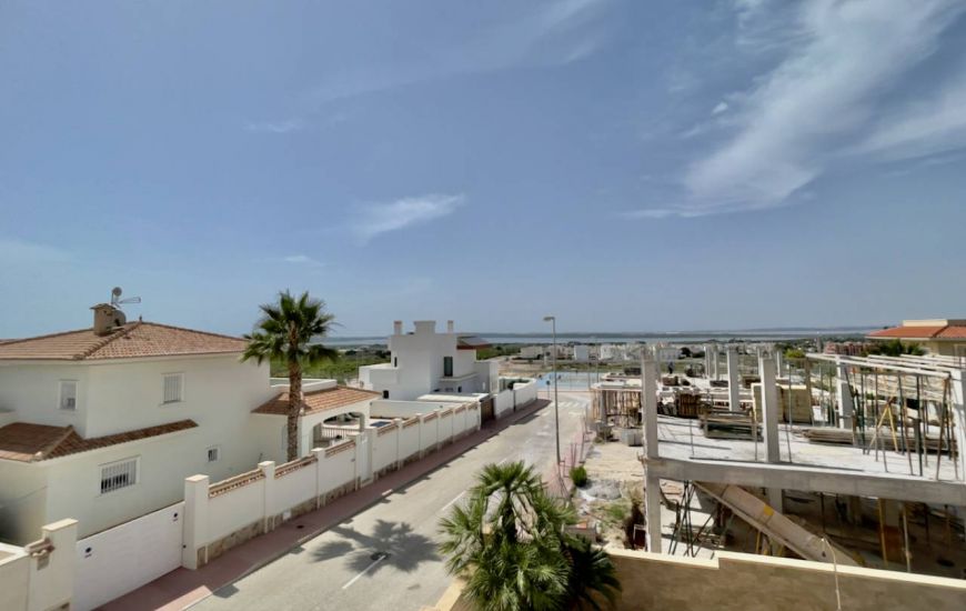 Sale - Villa - Ciudad Quesada
