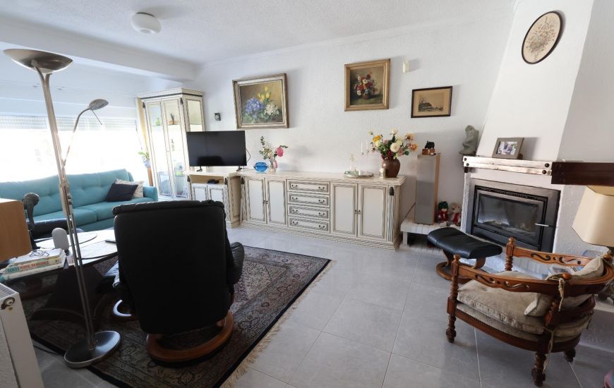 Venta - Adosado - Torrevieja