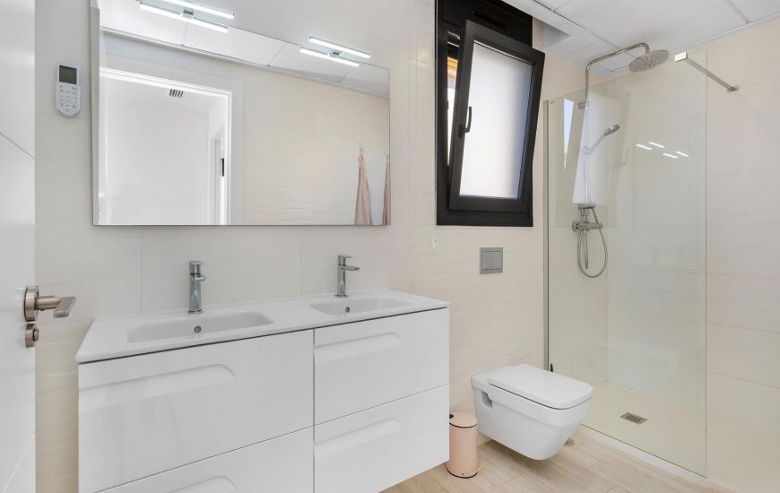 Sale - Villa - Torrevieja