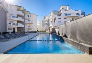 Sale - Apartments - Villamartin