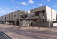 Sale - Bungalow - Torre Pacheco