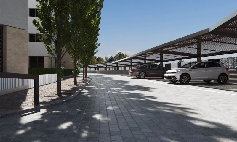 Sale - Apartments - Torre Pacheco