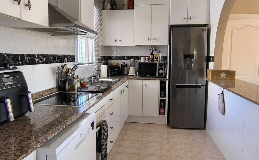 Venta - Villa - Ciudad Quesada