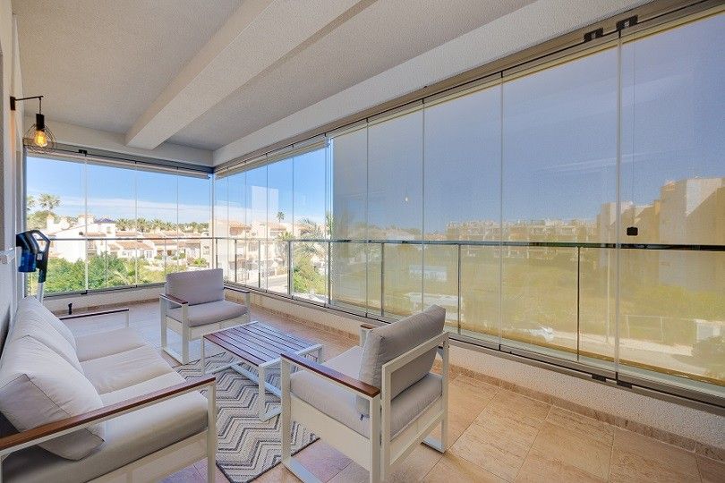 Venta - Apartamentos - Orihuela Costa