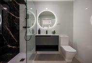 Nueva construcción  - Apartamentos - Villajoyosa