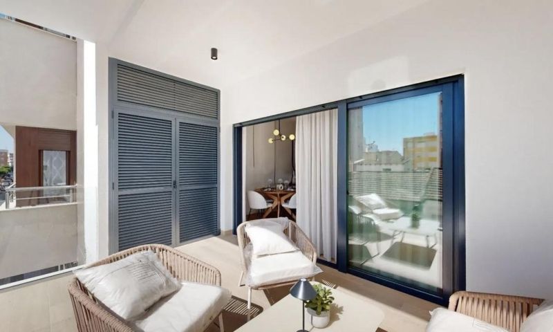 Sale - Apartments - Guardamar del Segura