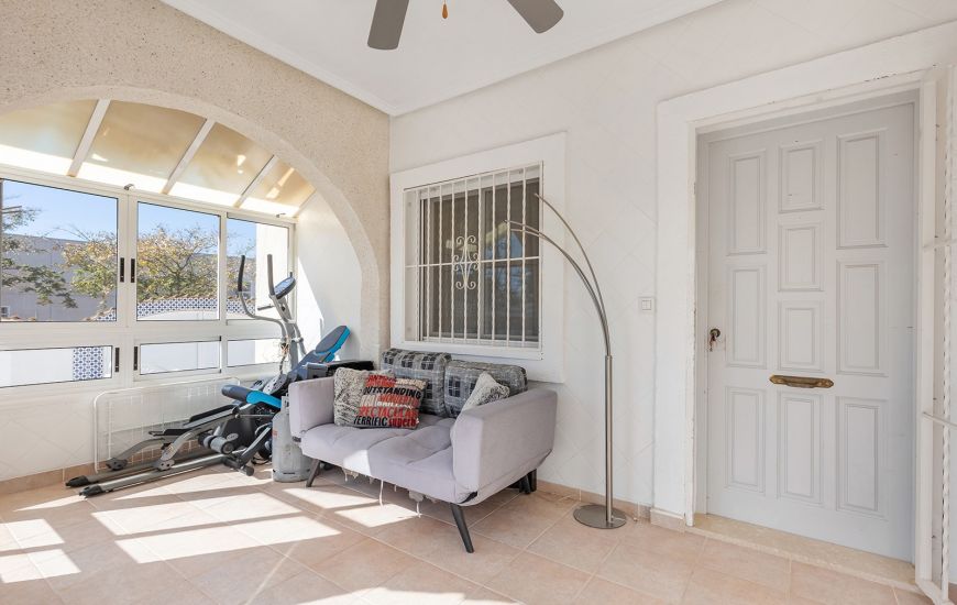 Sale - Villa - Benijófar - 